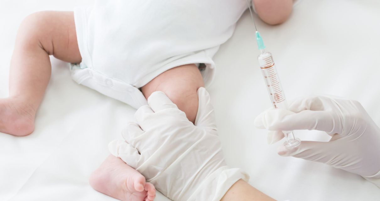 Ministerstwo Zdrowia wznowiło szczepienia ochronne