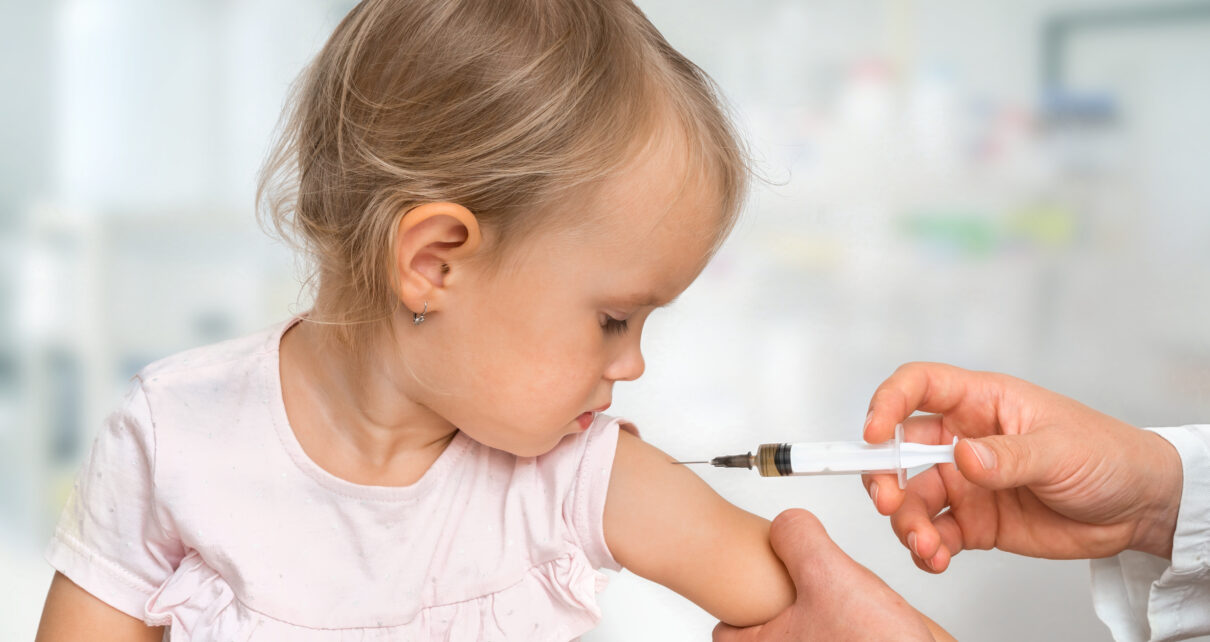 Dzieci będą szczepione na COVID-19? Rozpoczęły się badania