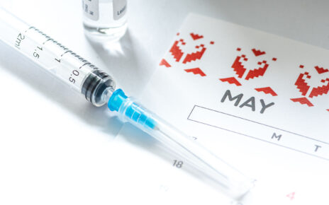 Czy szybciej przyjmiemy drugą dawkę szczepionki przeciwko Covid-19?